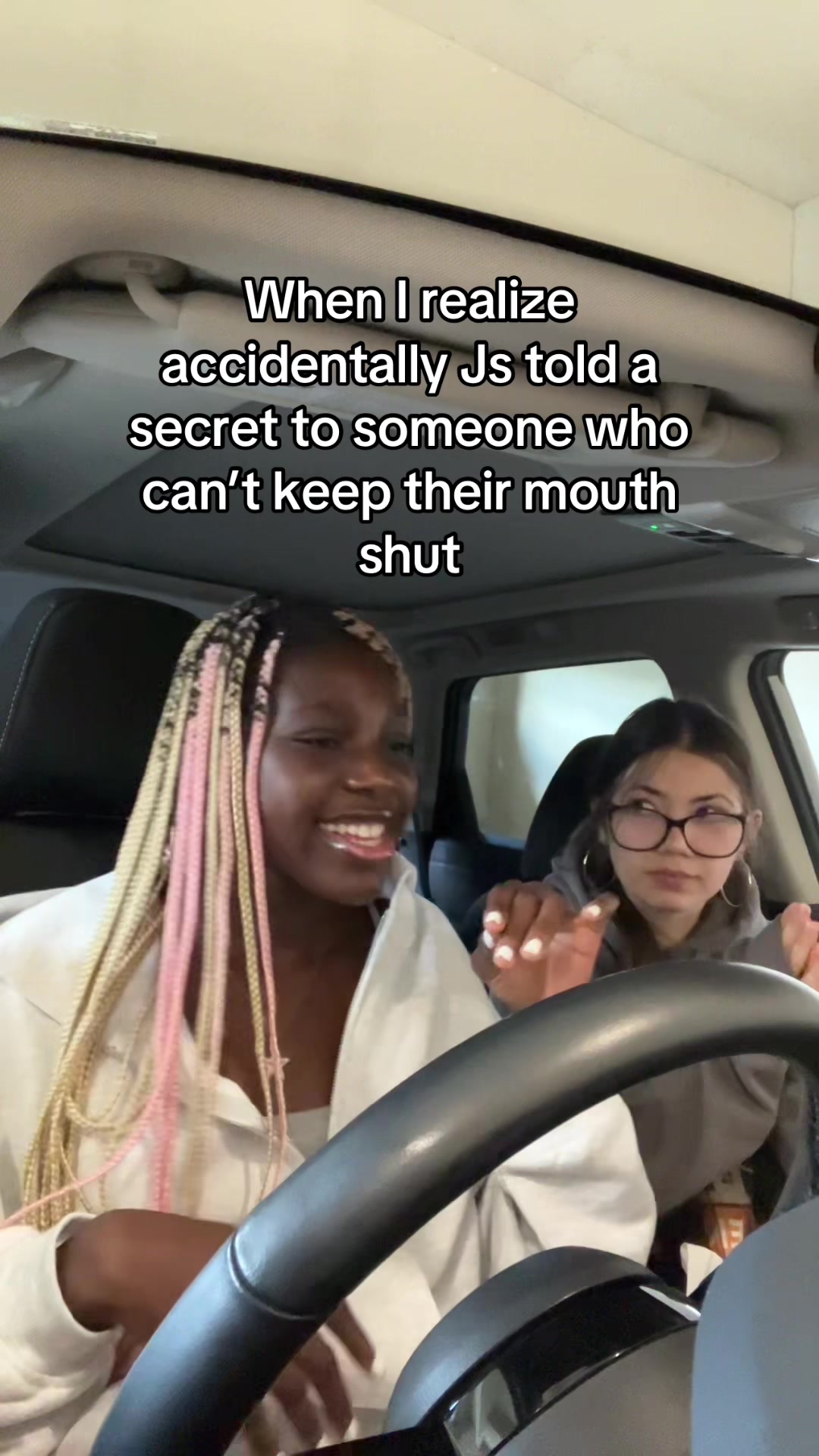 @Glory and Rylee