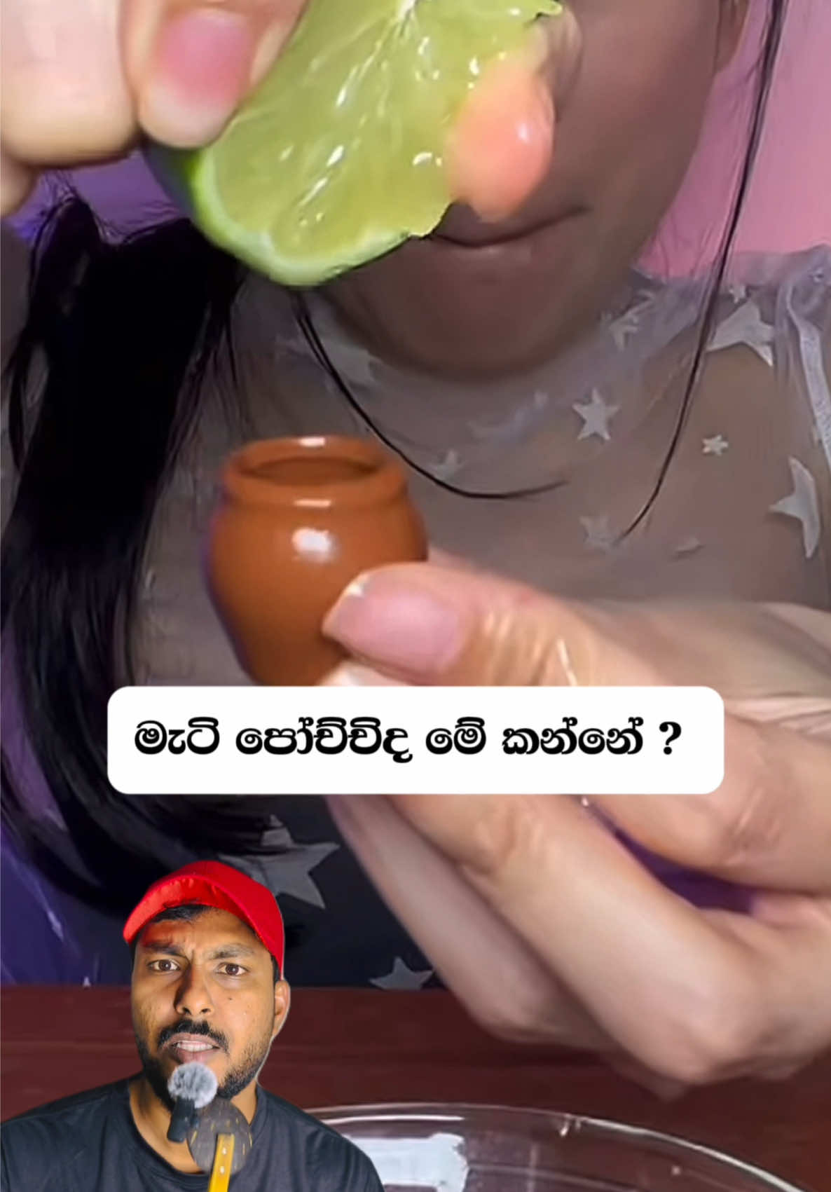 @Aruna and Dilini