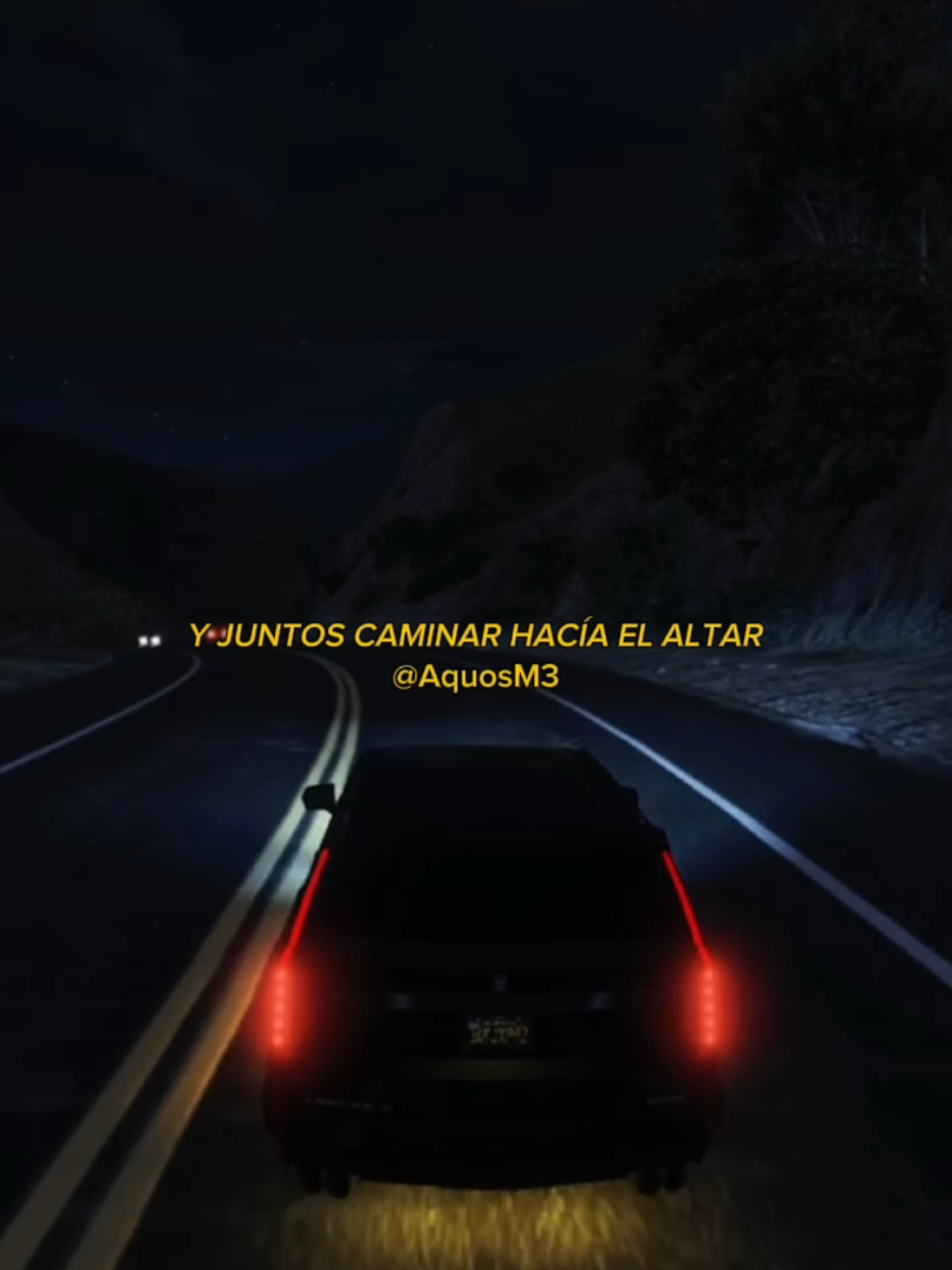 @AquosM3