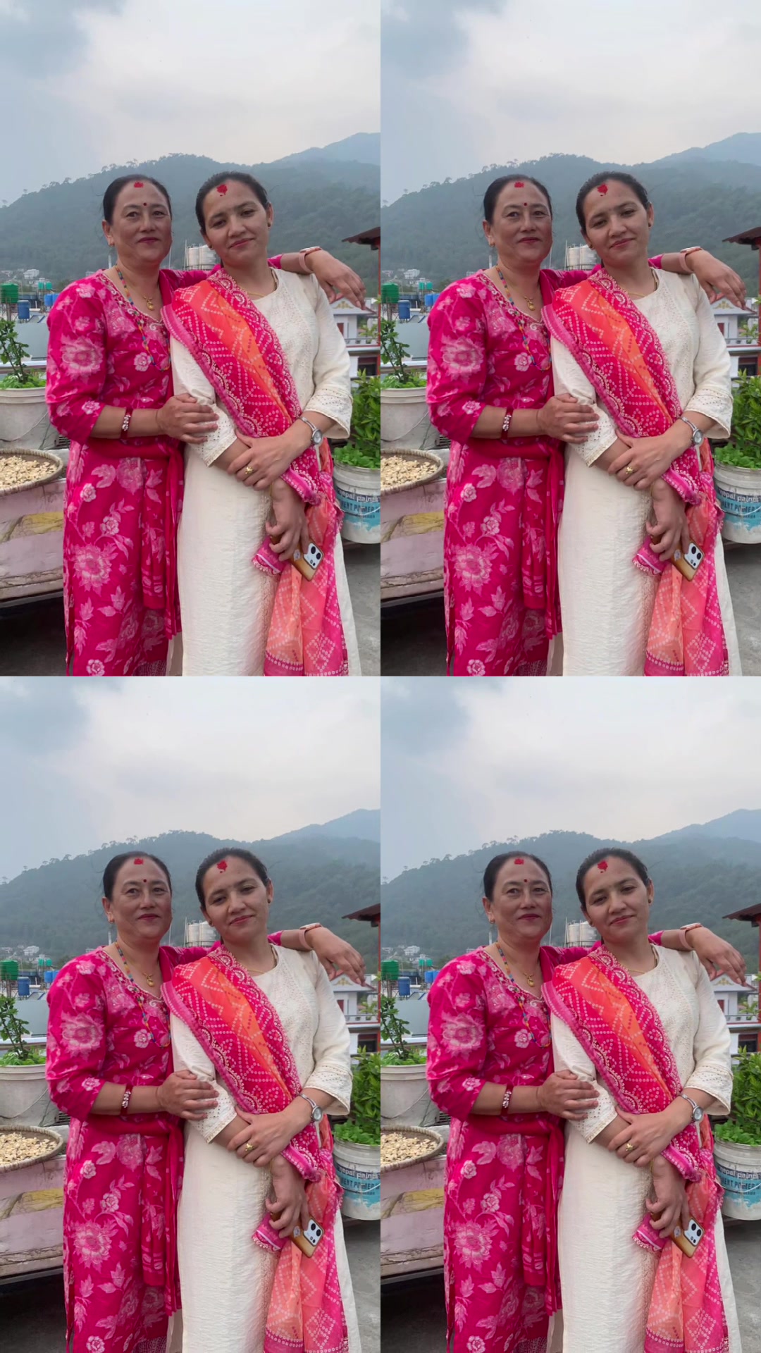 @AJAYA SHRESTHA