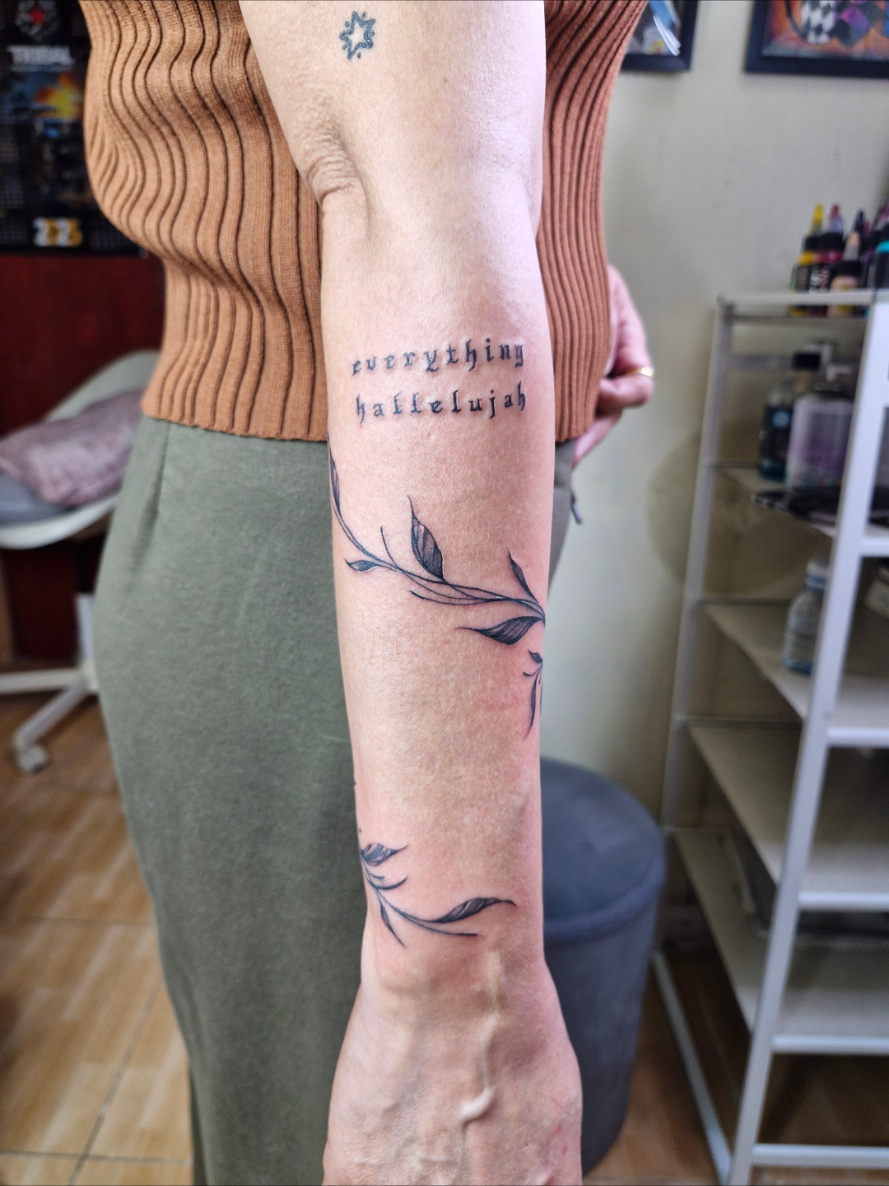 @RAYtattooskinarts