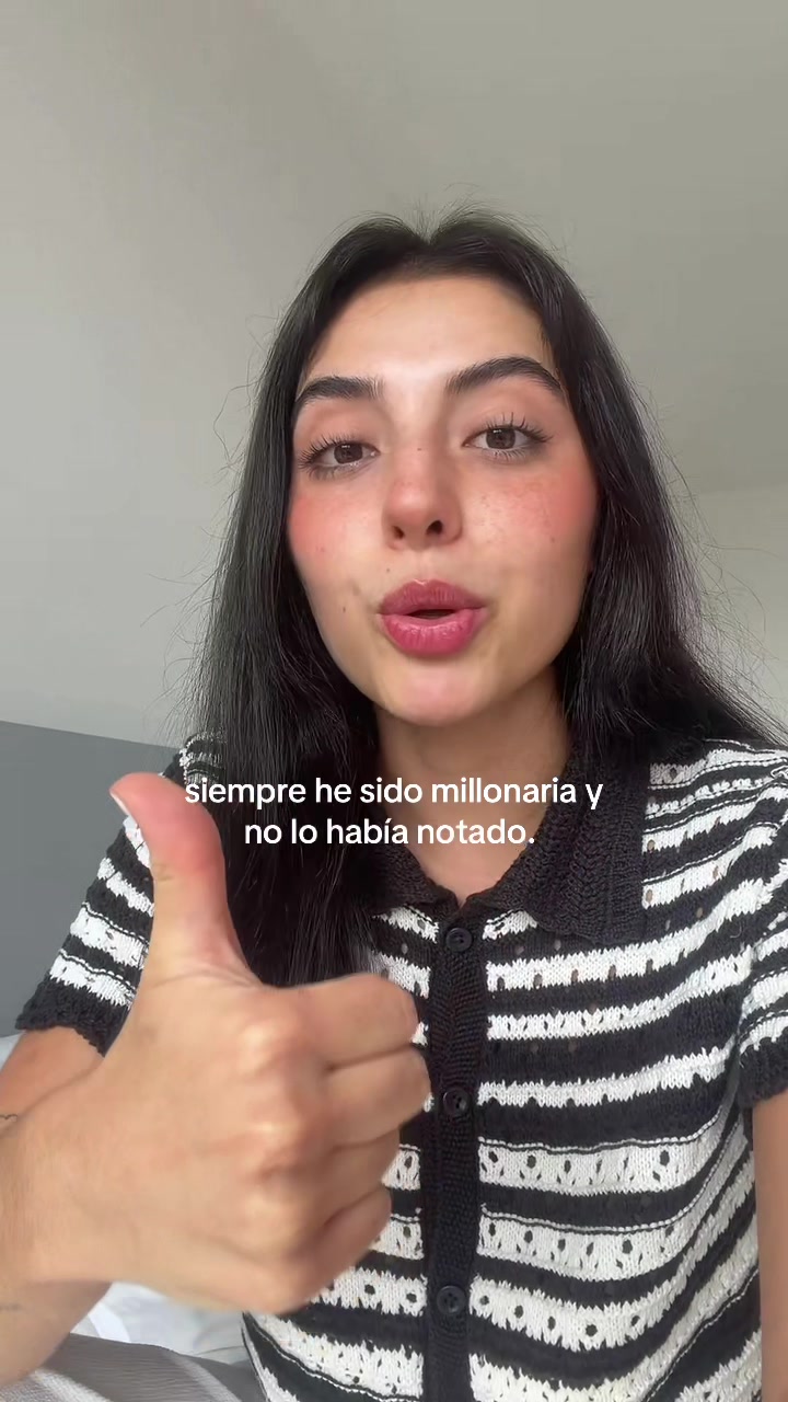 @Isa Delgado