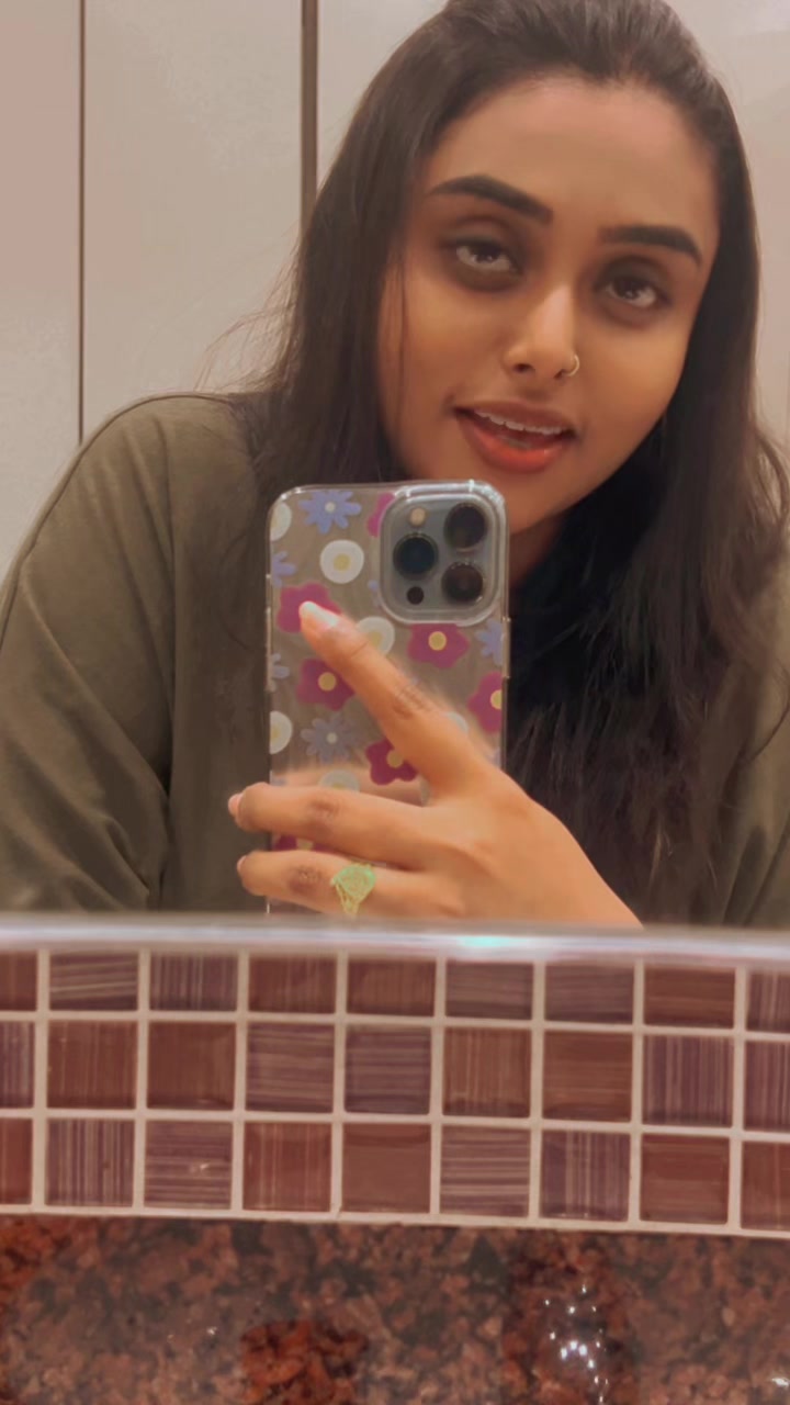 @Nivetha