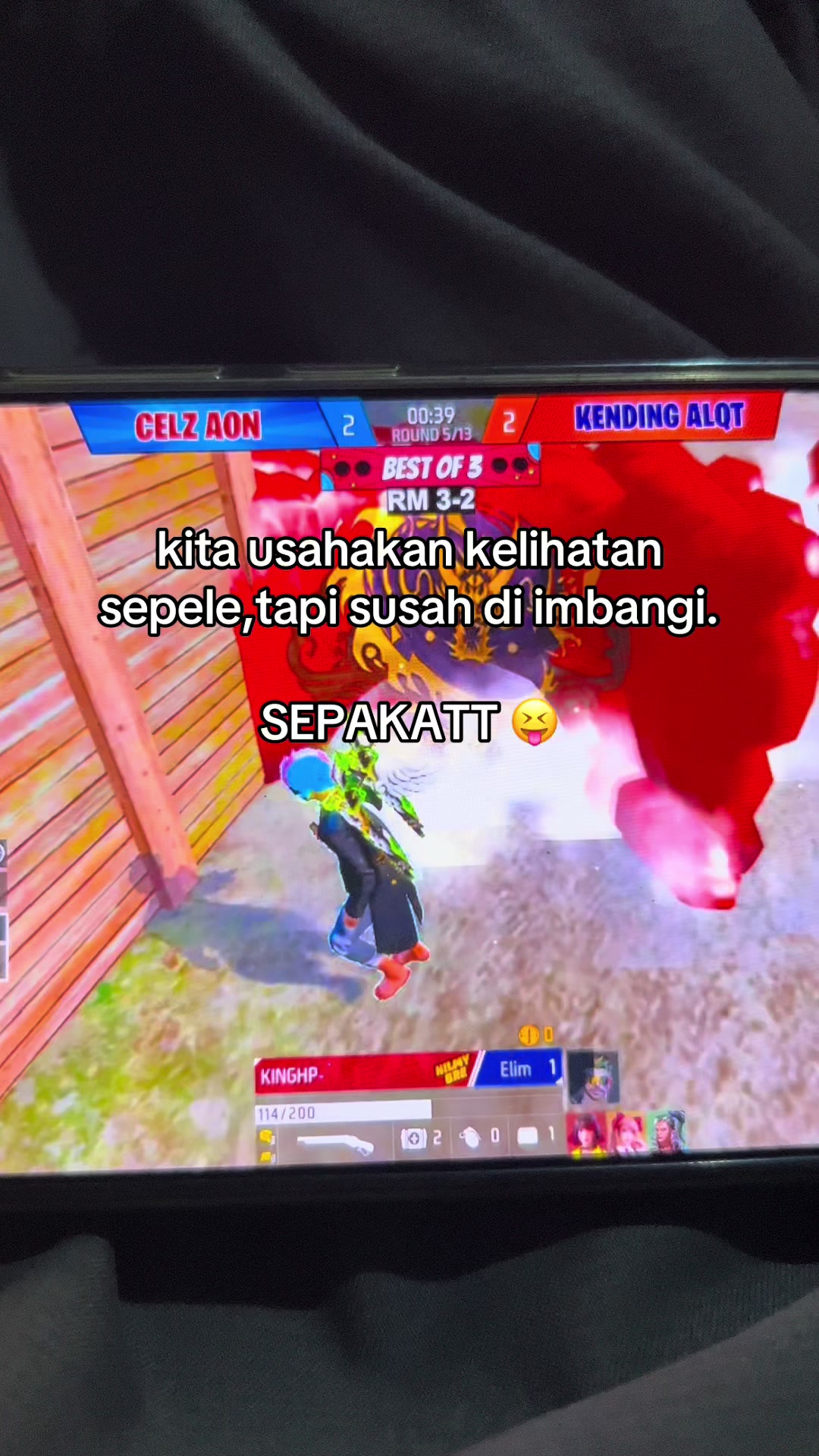 @SUFZ REAL || GB ISIAN DI PP