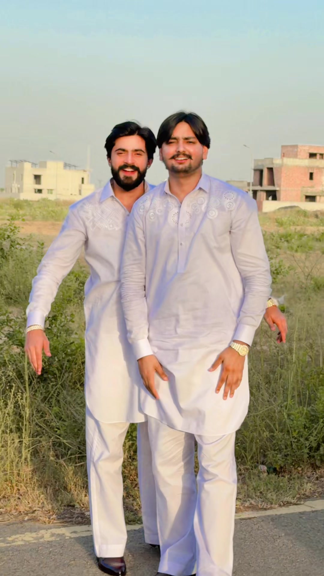 @Brand X Khan