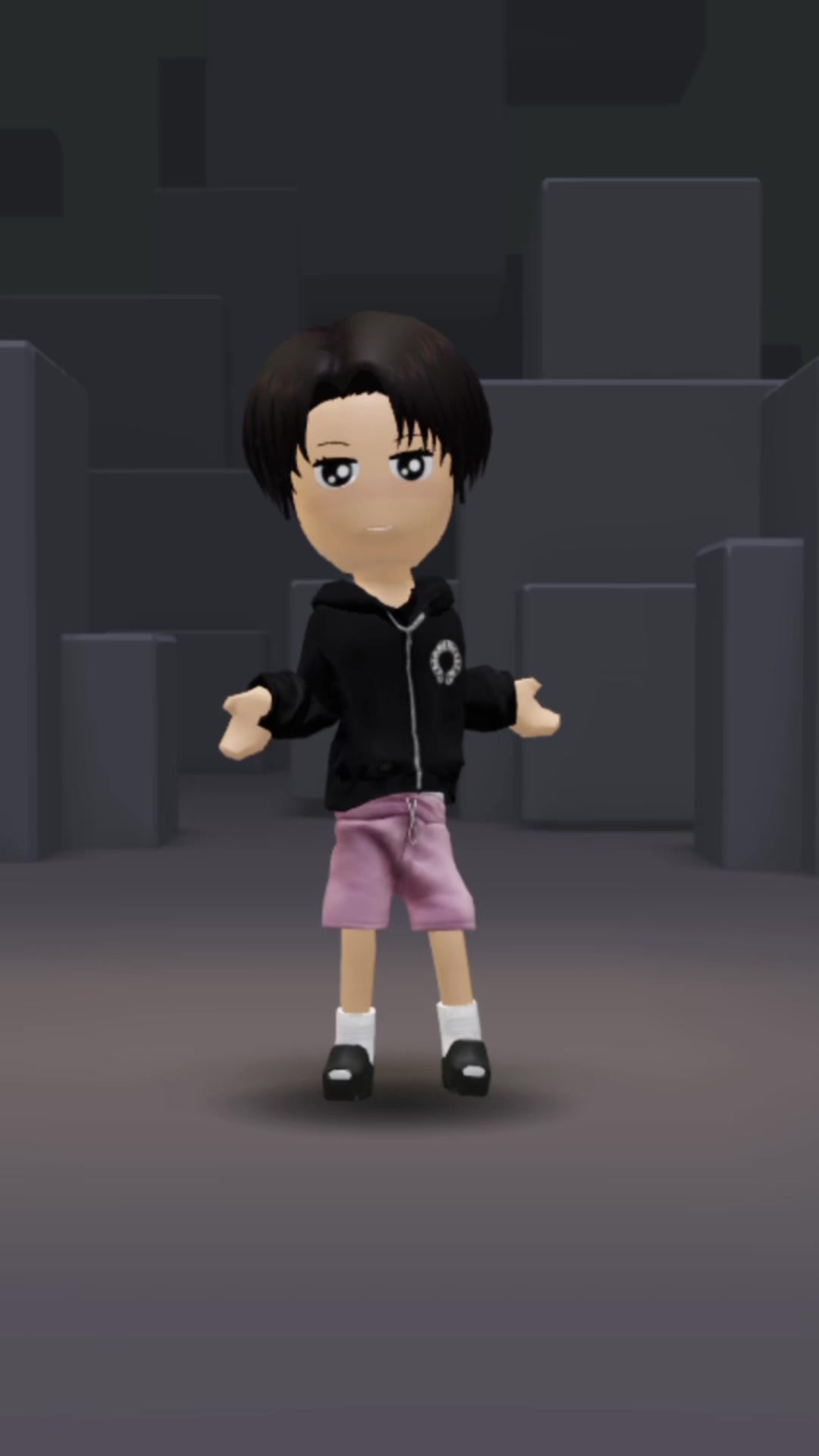 @Levi