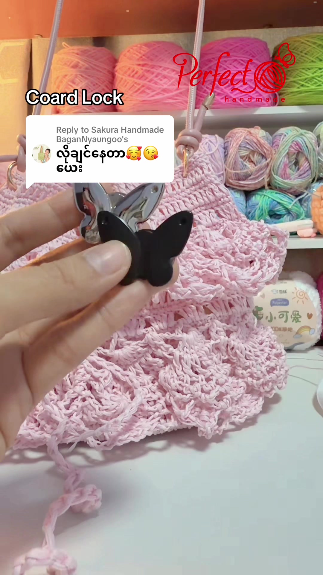 @Perfect Handmade