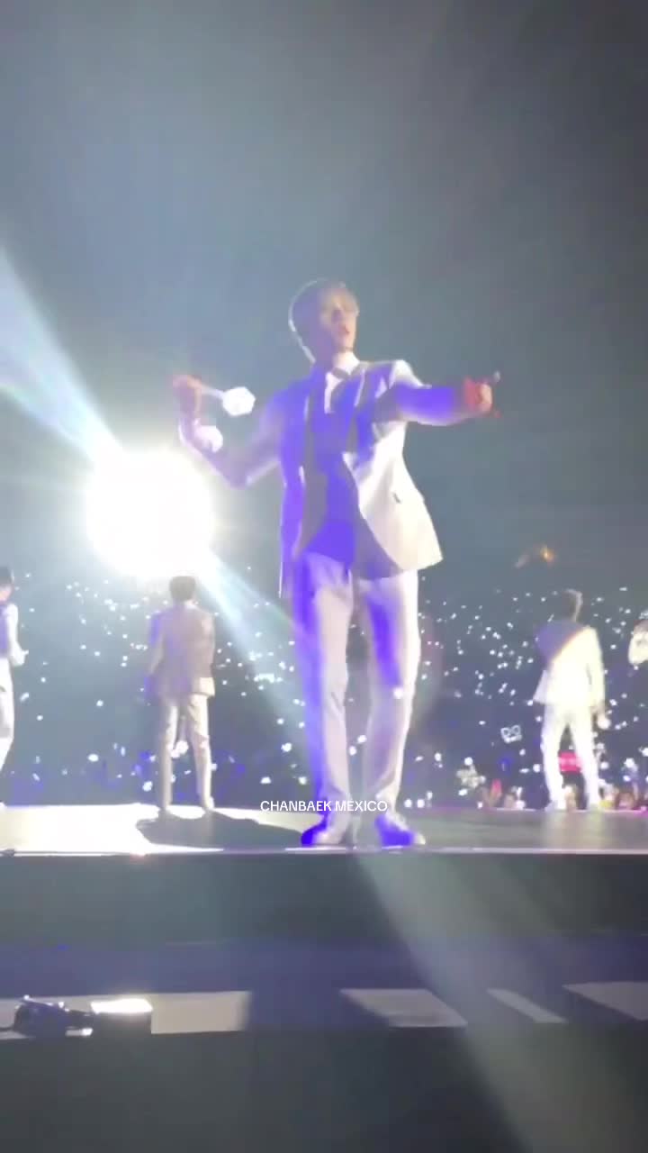 @ChanBaek MX