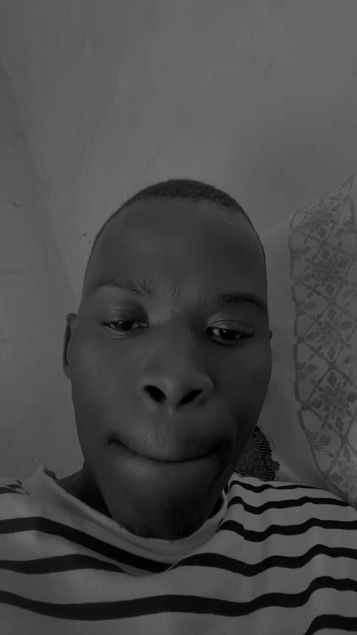 @Luyanda S'phesihle Mbokazi