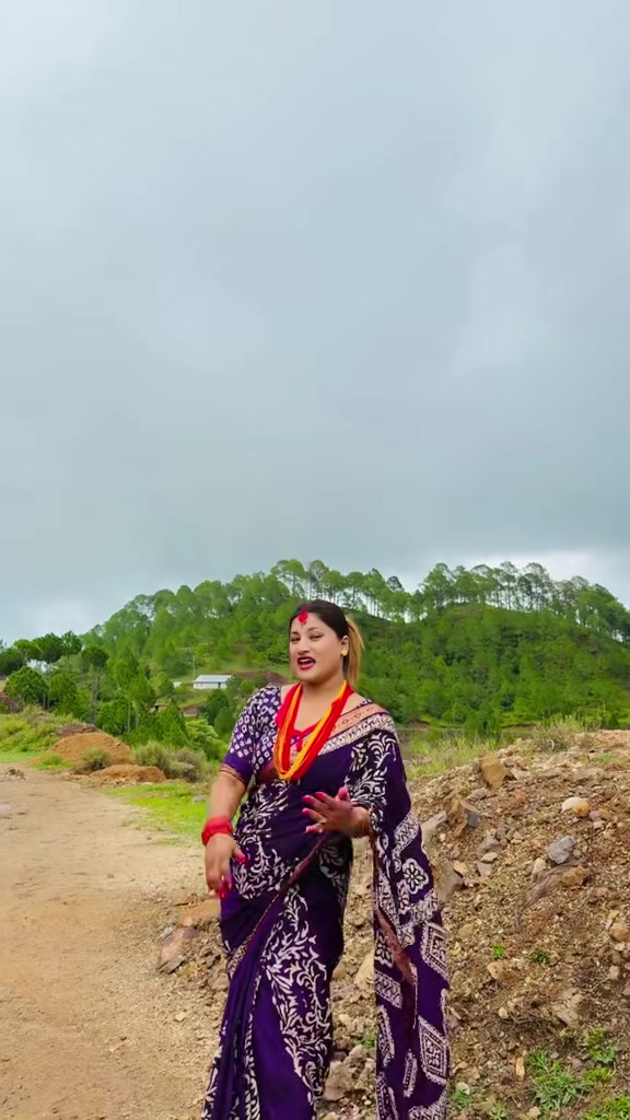@jamunaramdamrasaili