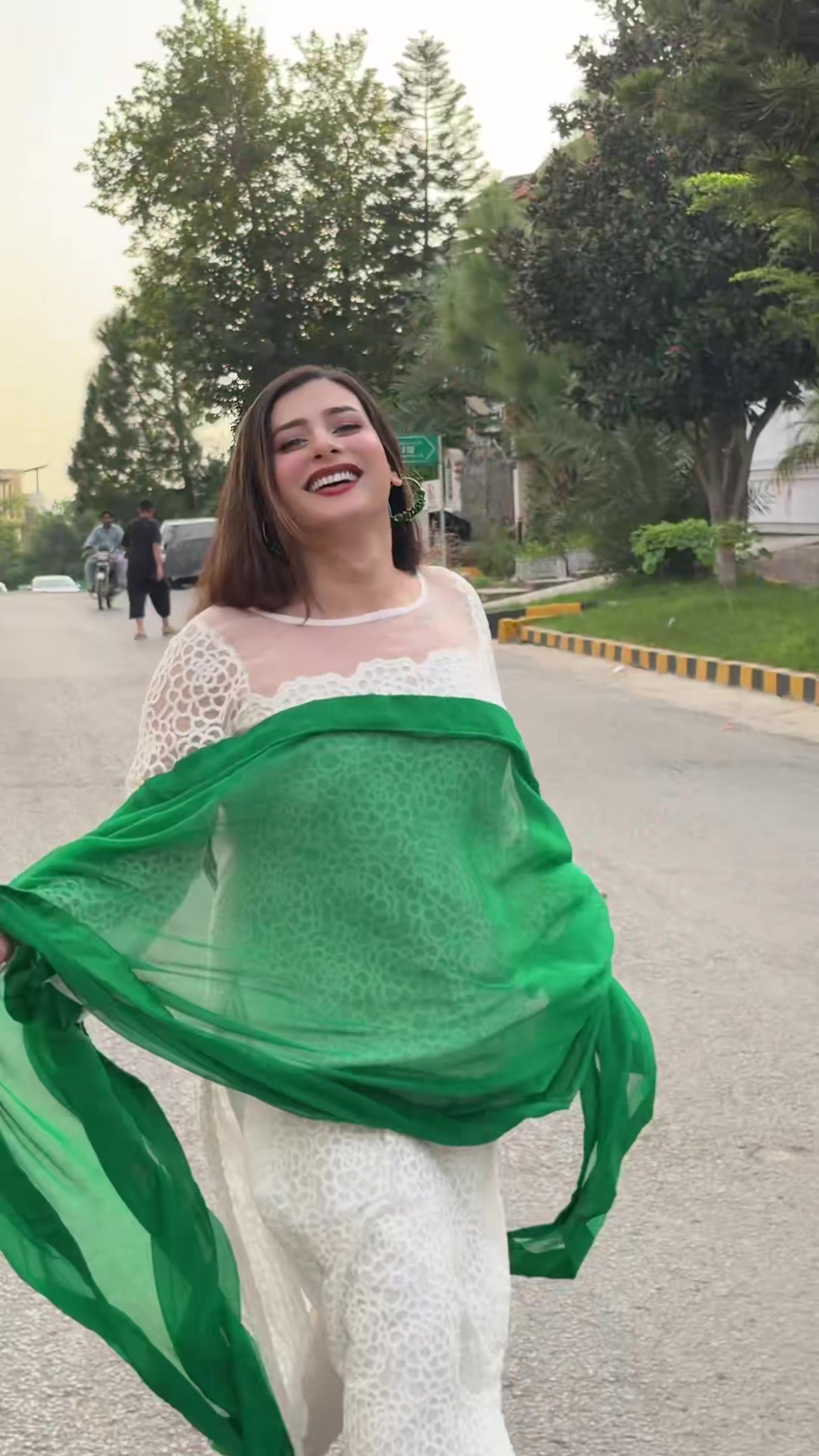 @Maya khan