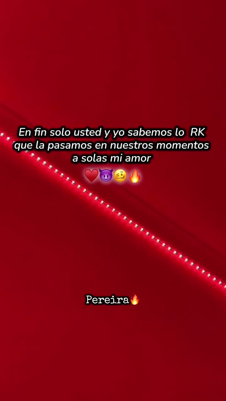 @☀️⚡Pereira🔥&hearts;️🪄