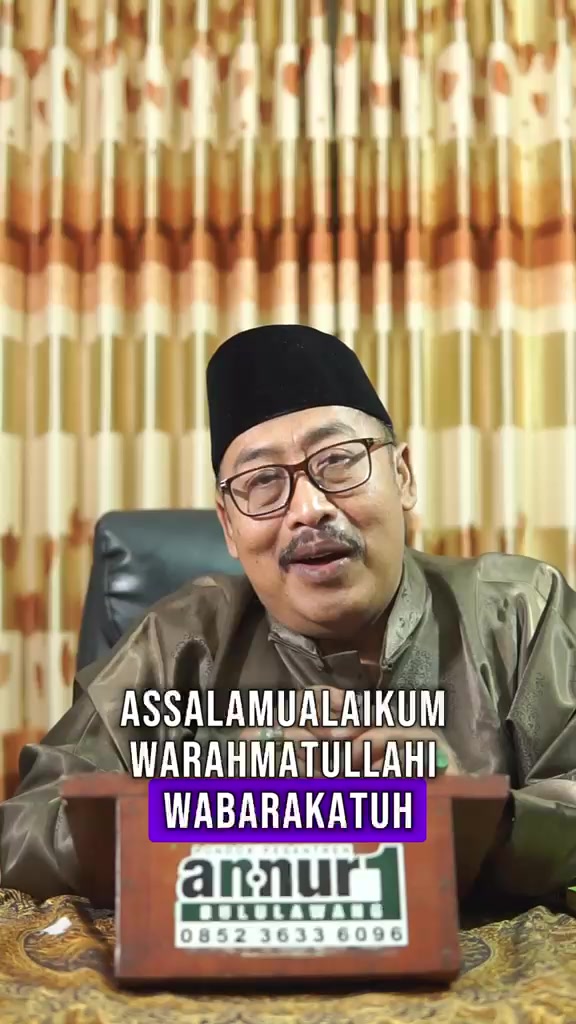 @Gus Fahrur Official