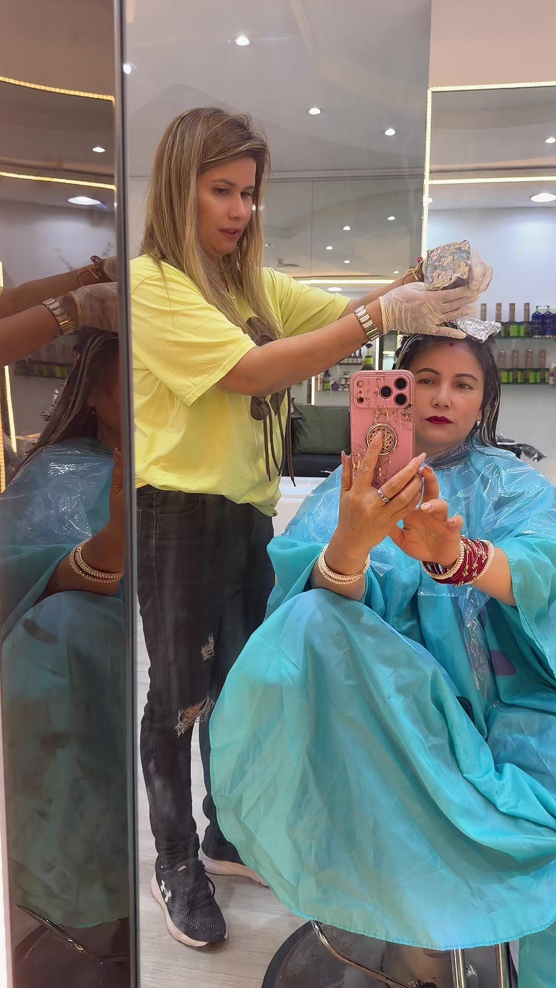 @🤎Exclusive Beauty Salon🤎