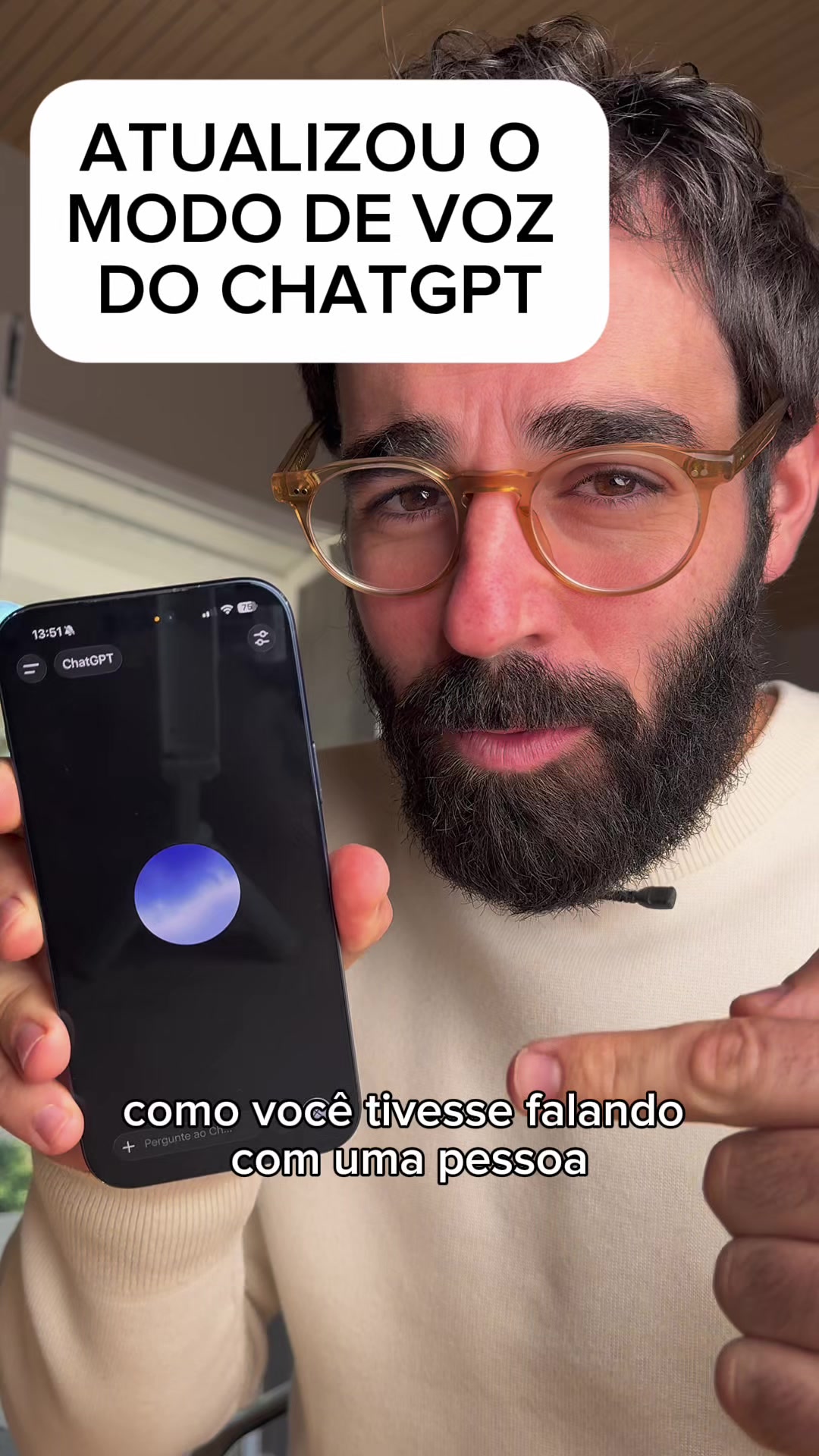 @Luca Pucci | Tecnologia Dicas