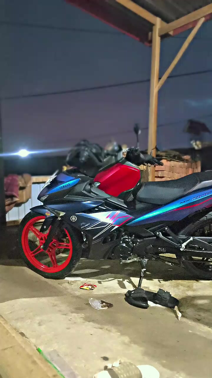@Mx bocil🚀
