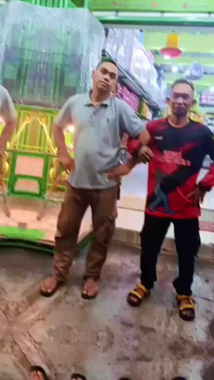 @Sinar Pet Mart