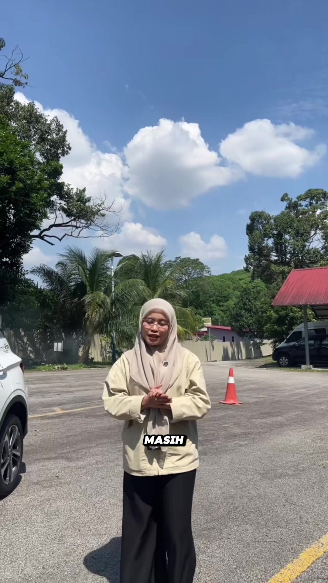 @Proton Eon Damansara