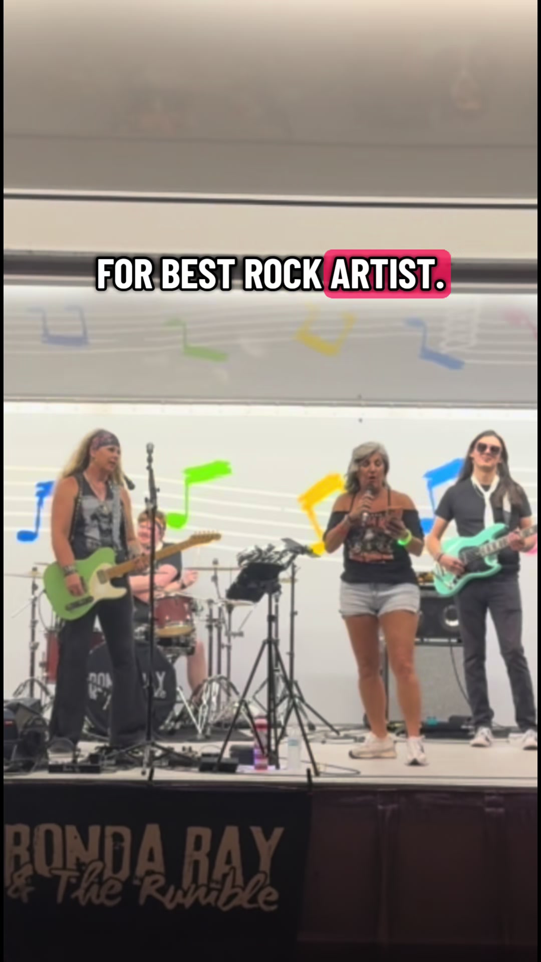 @Ronda Ray