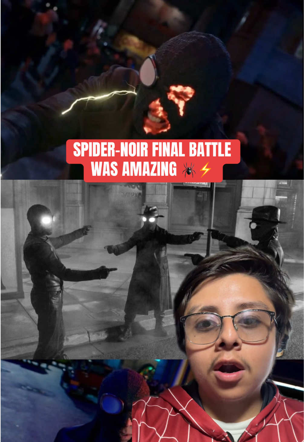 @Vic’s Clips🕷️🕸️