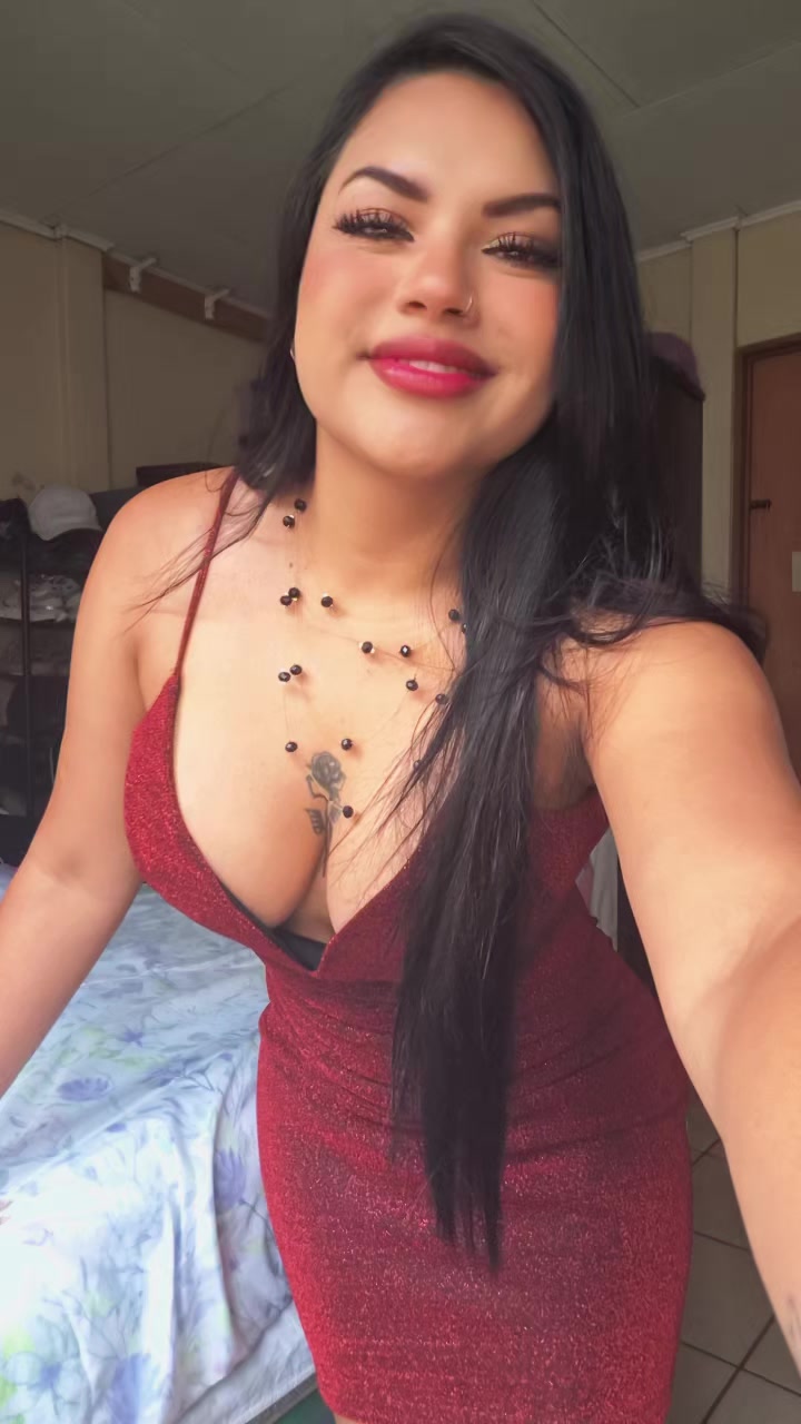 @Fercita 💋 ❤️