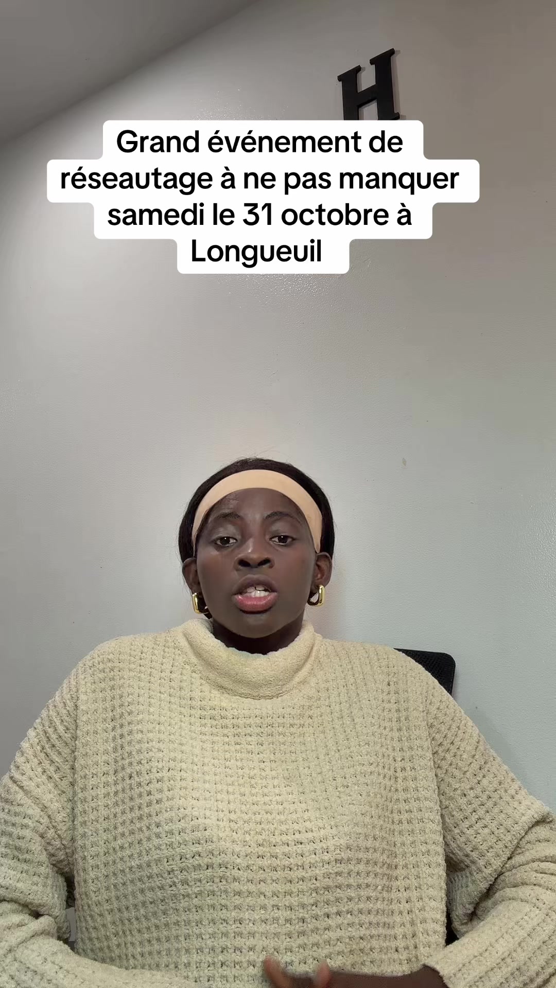 @S.E Mme la présidente