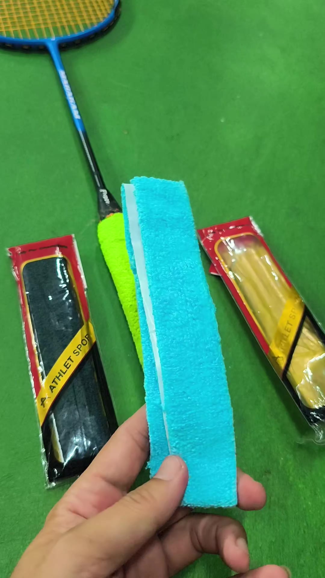 @Badminton Store33
