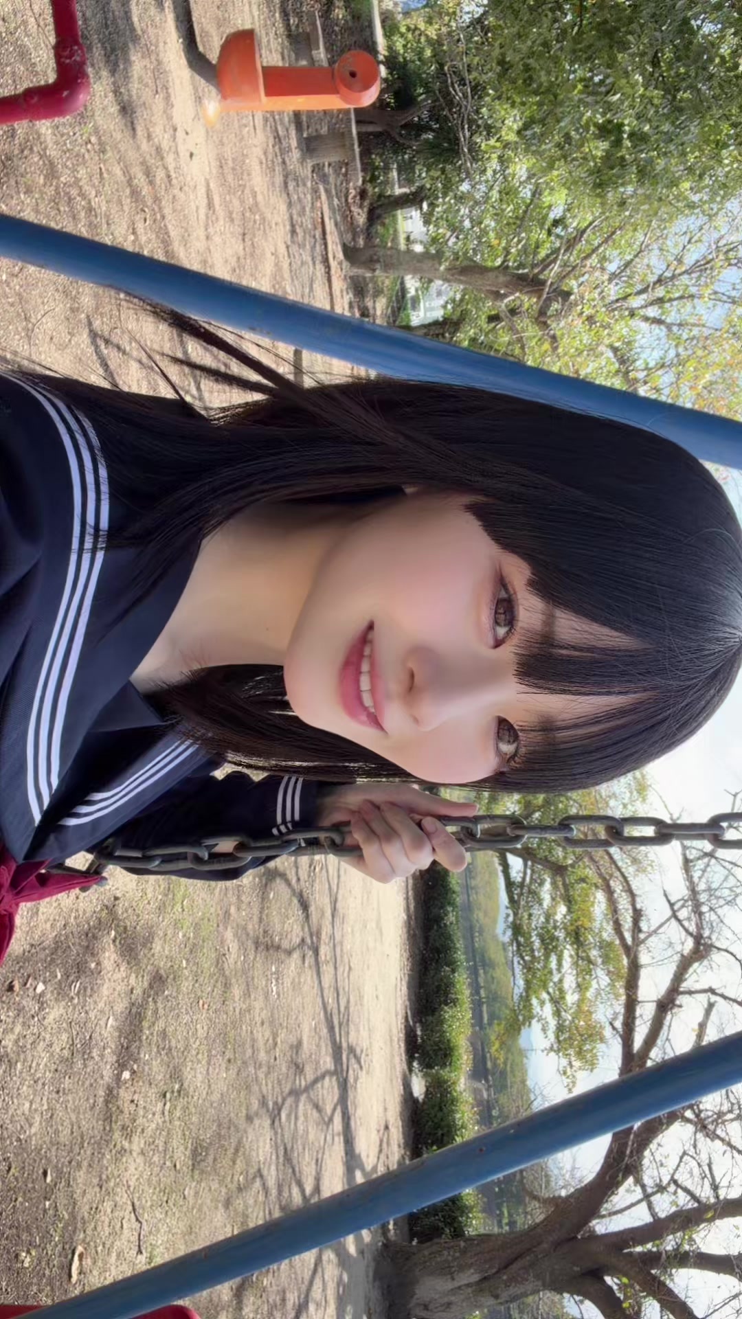 @帯刀 柚愛(おびなた ゆあ)