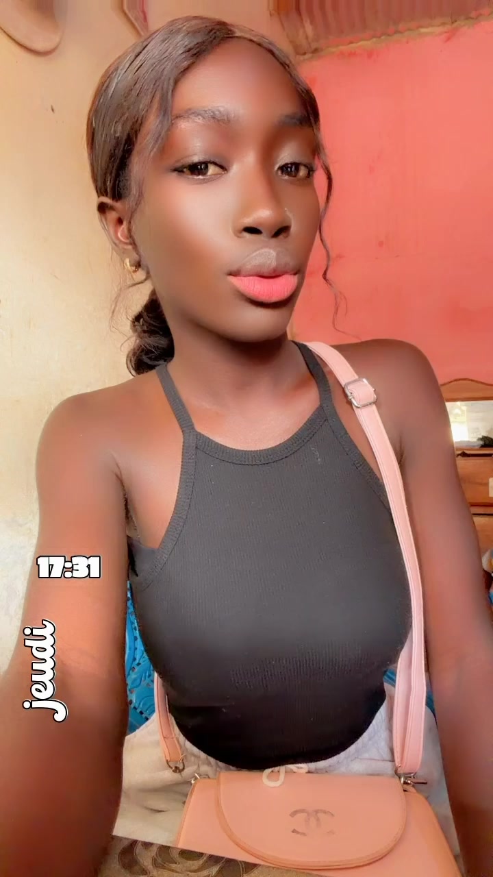 @Ameenah❤️