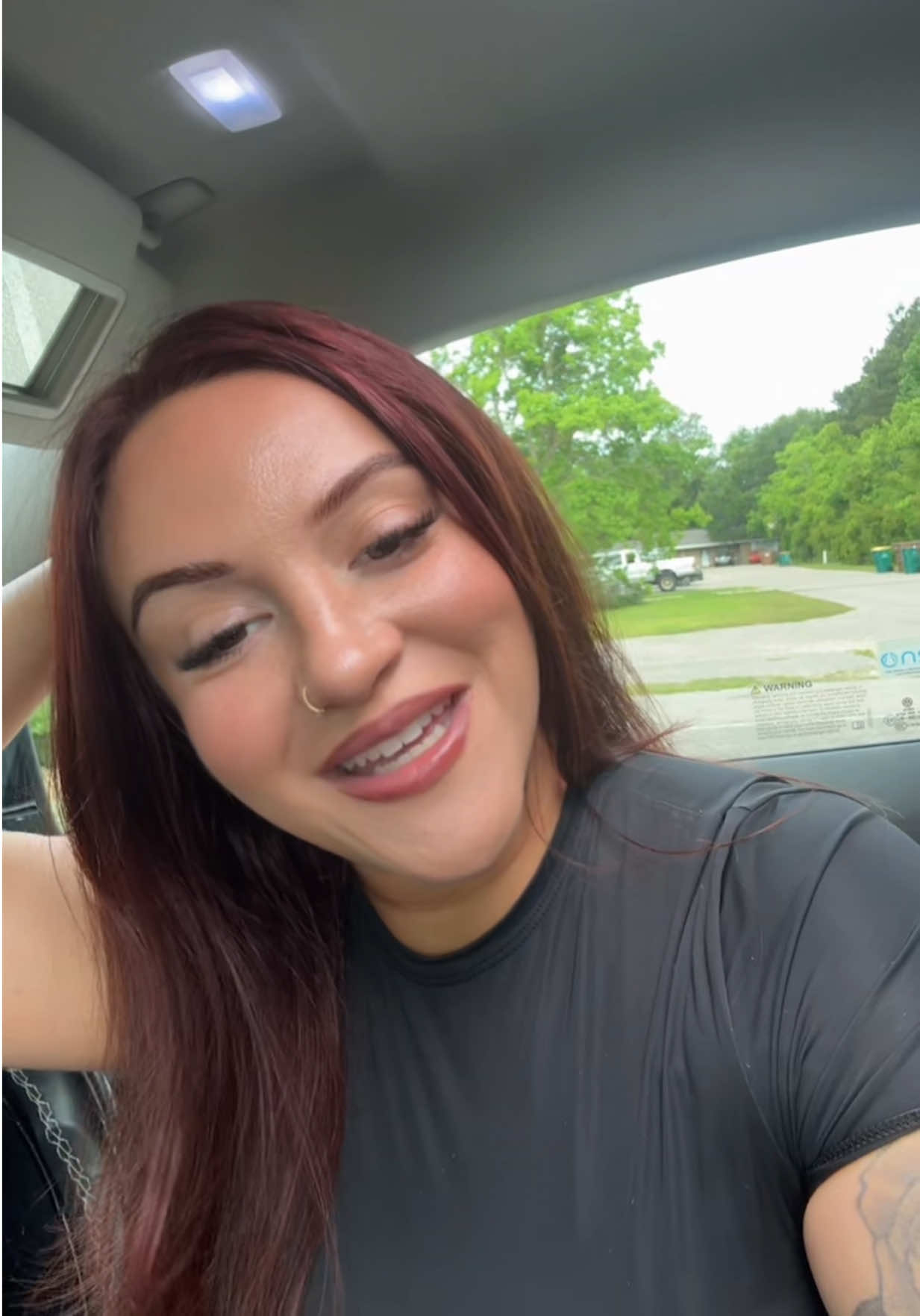 @Kenz ๐ | mommy & makeup