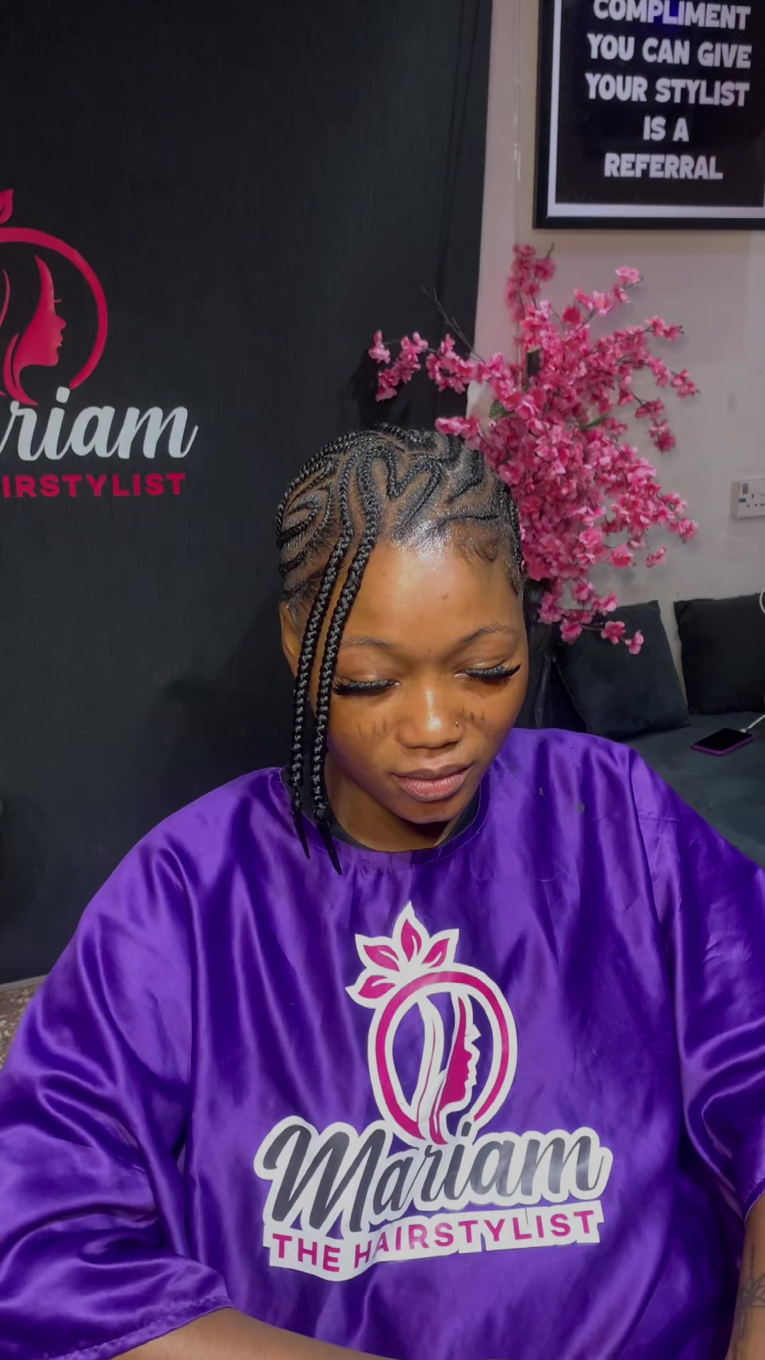 @mariamthehairstylist