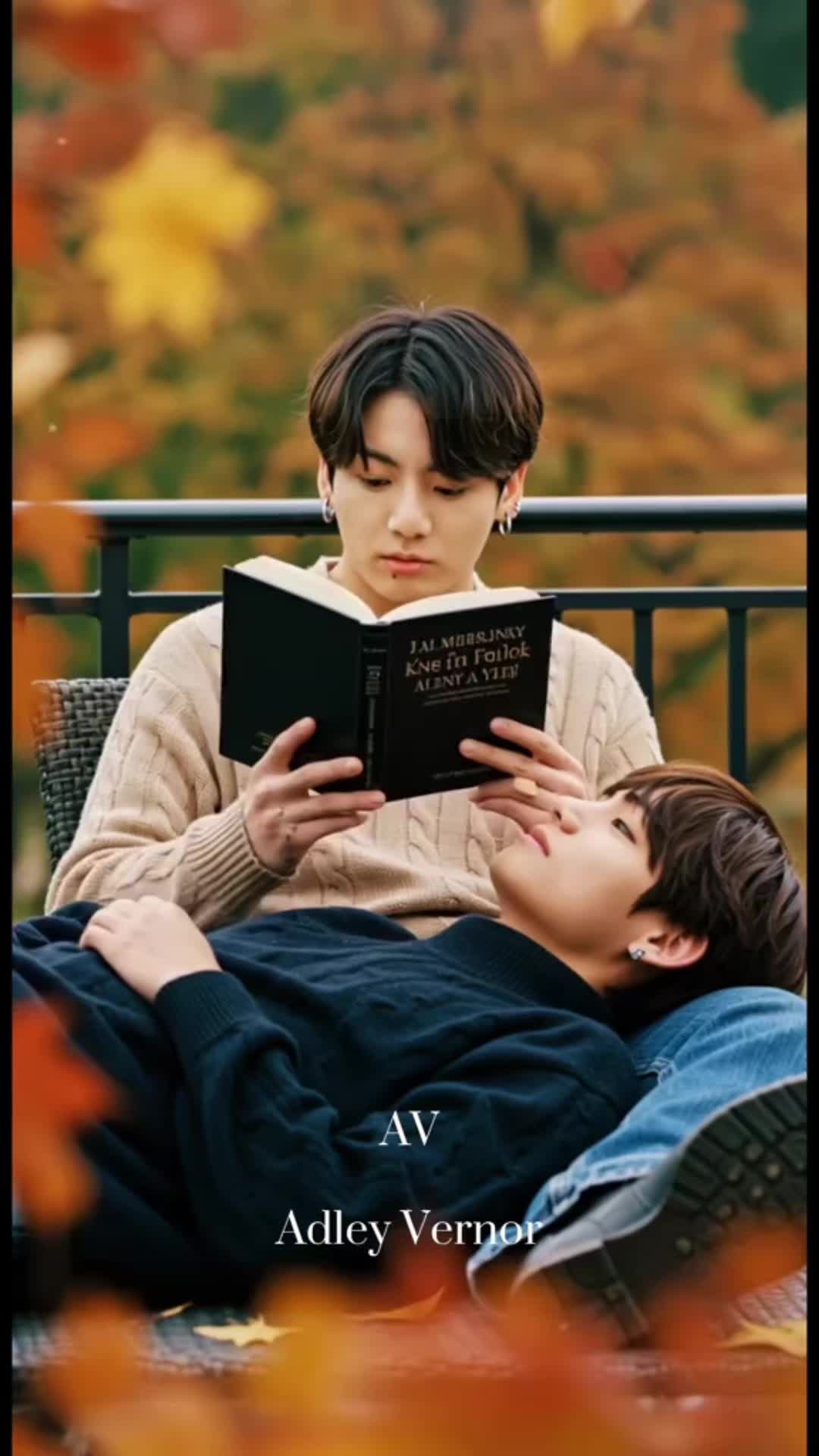 @taekook love