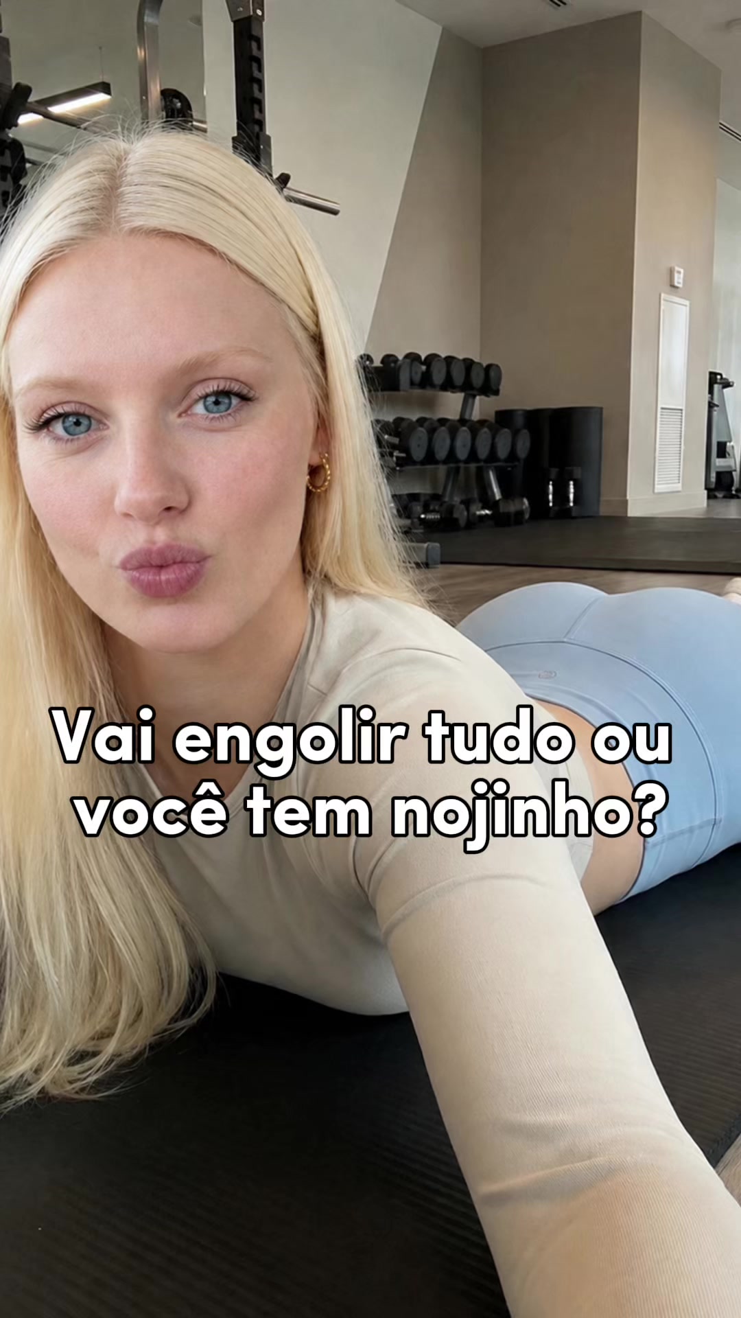 @Mary Sousa