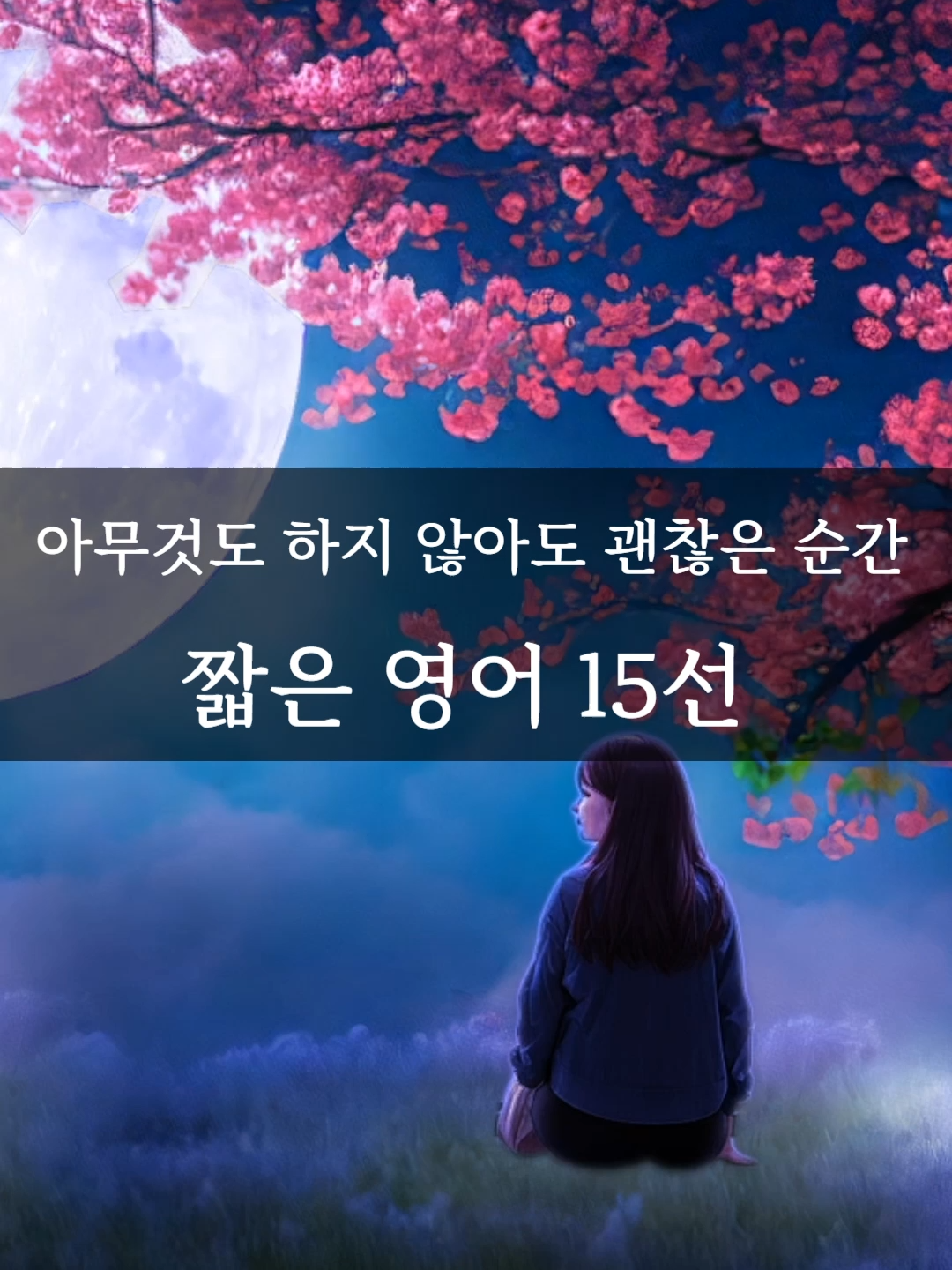 @Healing English - 내영동