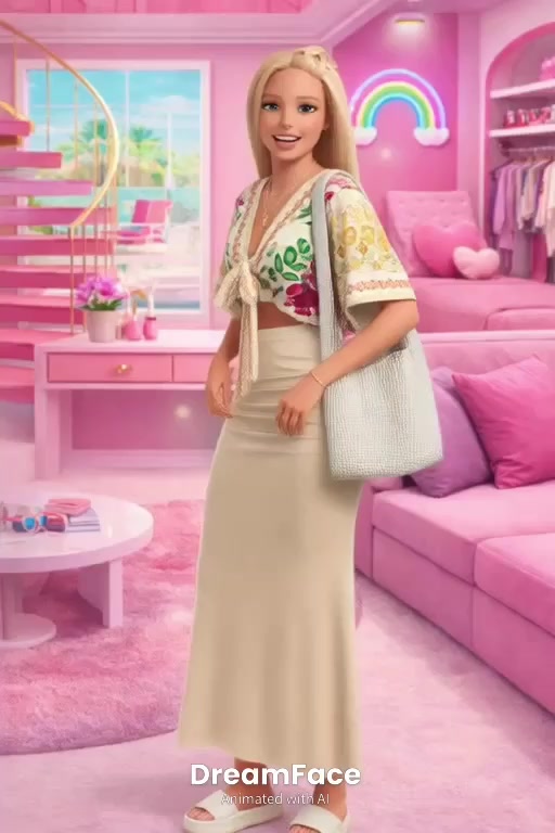 @barbie a gostosa