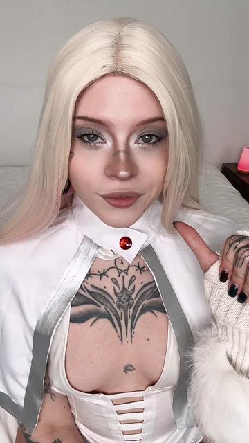 @🐈&zwj;⬛Vitati✮˚.⋆