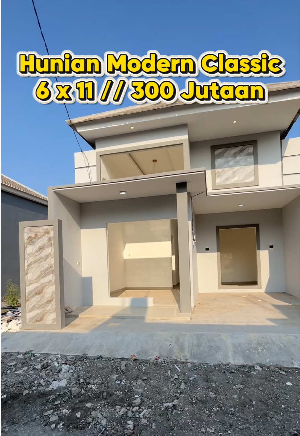 @GERAI PROPERTY ‼️