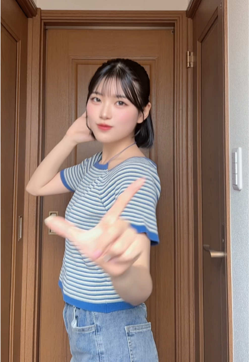 @黒島 咲花 [NMB48]