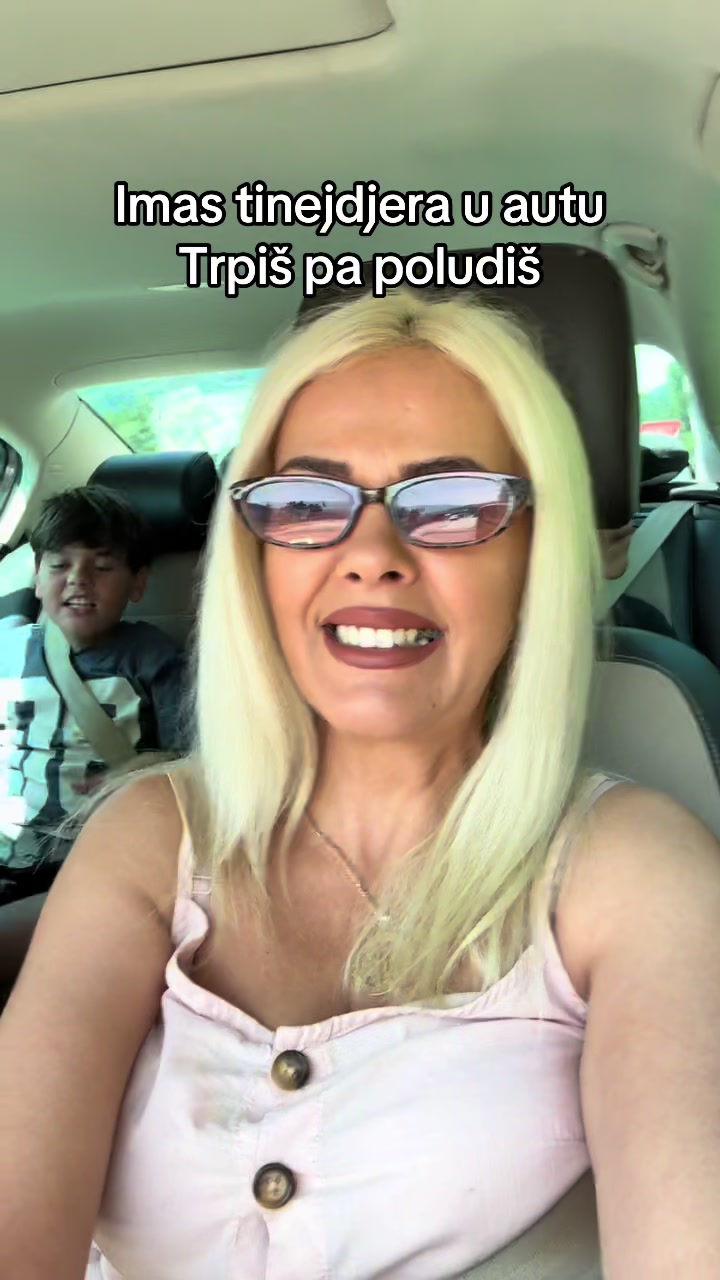 @Obična žena