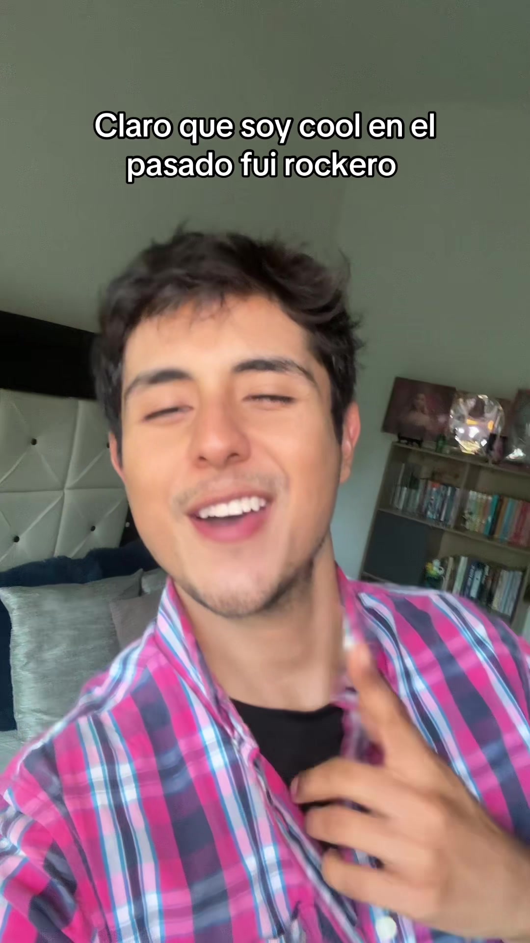 @Jorge Marín