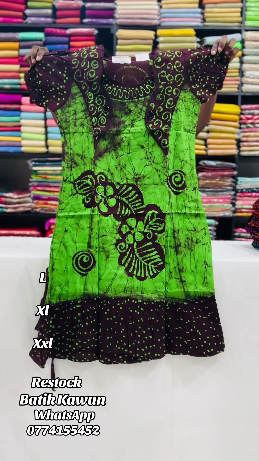 @Keeran fashion