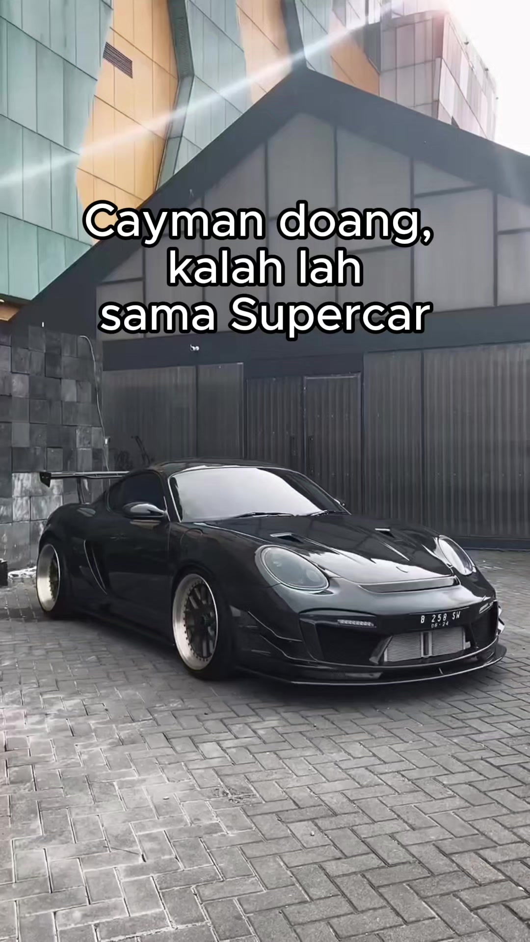 @Kevs Garage