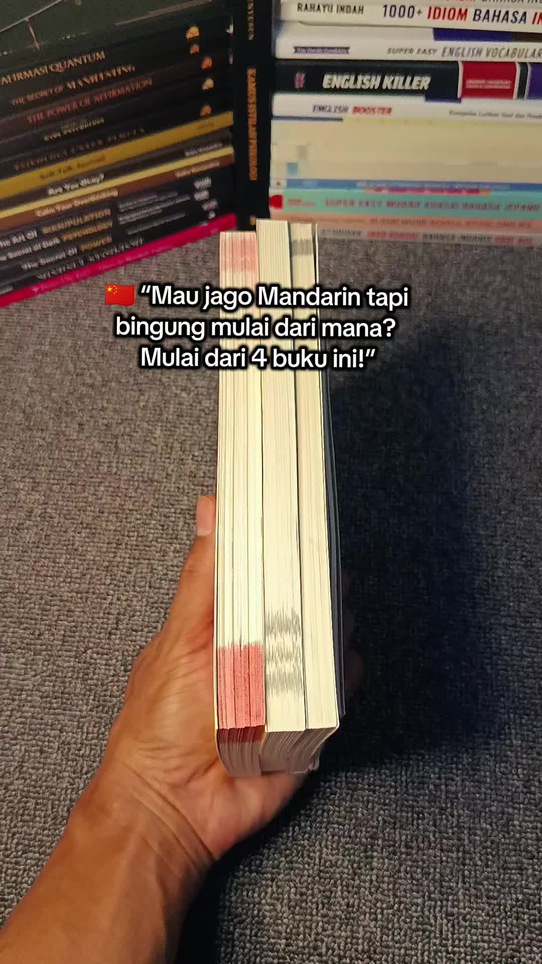 @ILMU BAHASA