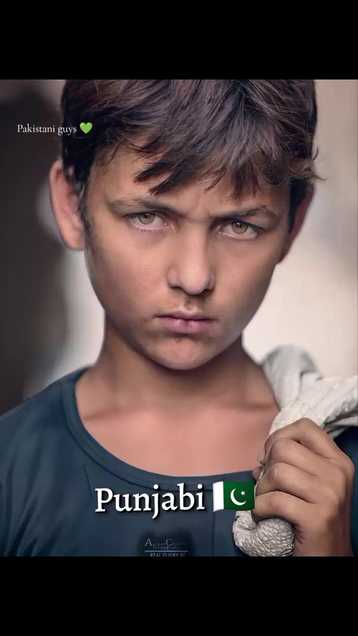 @Pakistani guys💚