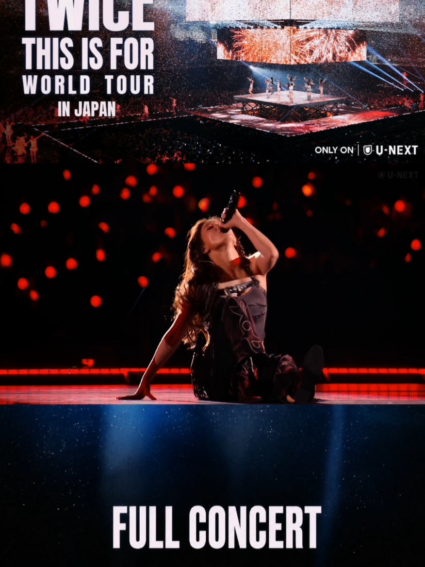 @THIS IS FOR WORLD TOUR