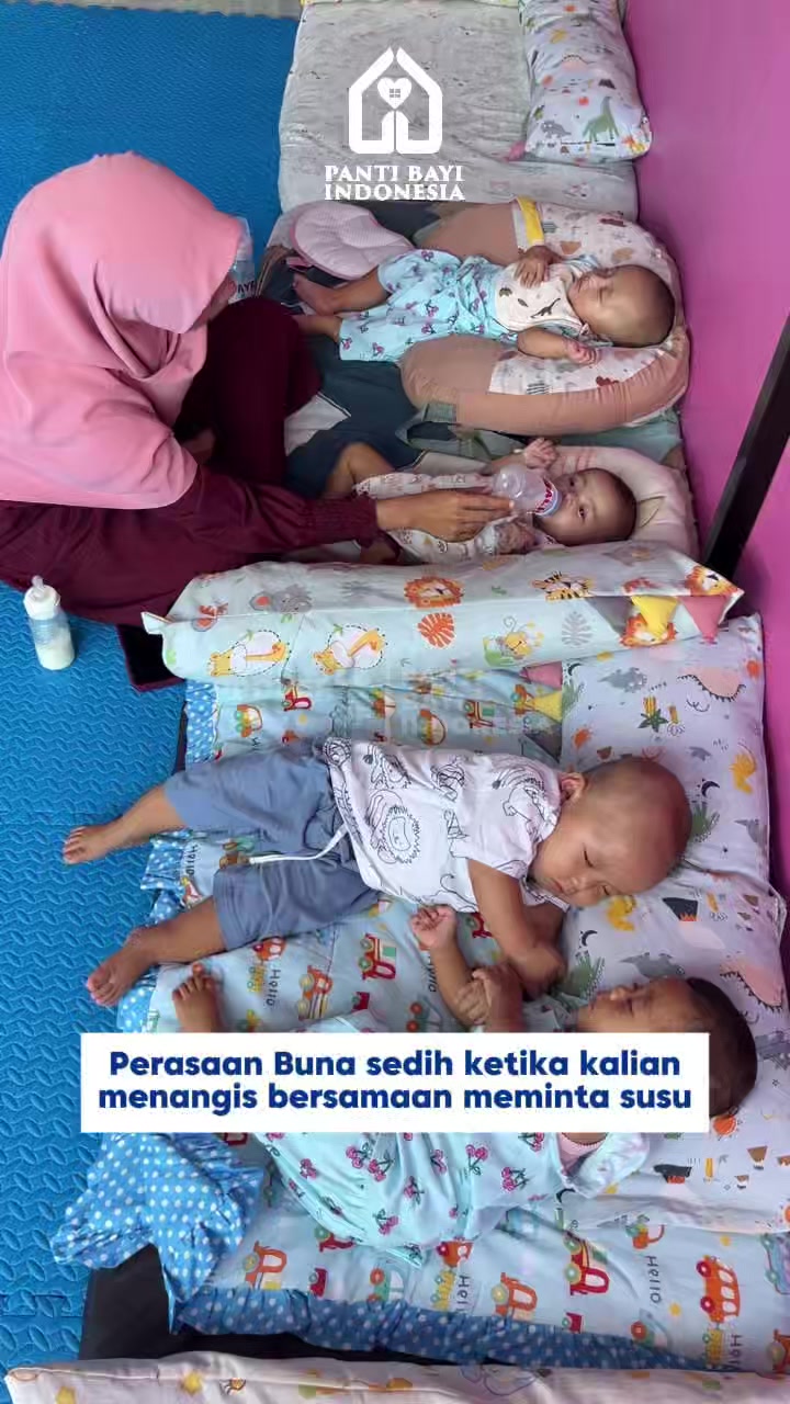@Panti Bayi Indonesia