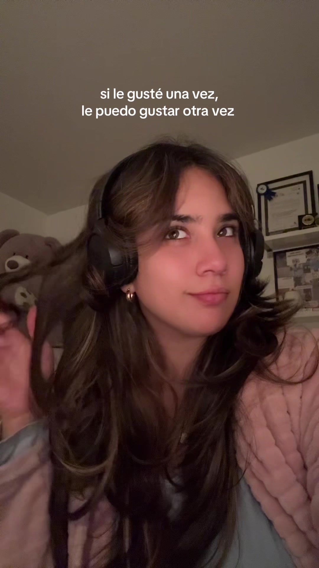 @Isabel Urdaneta