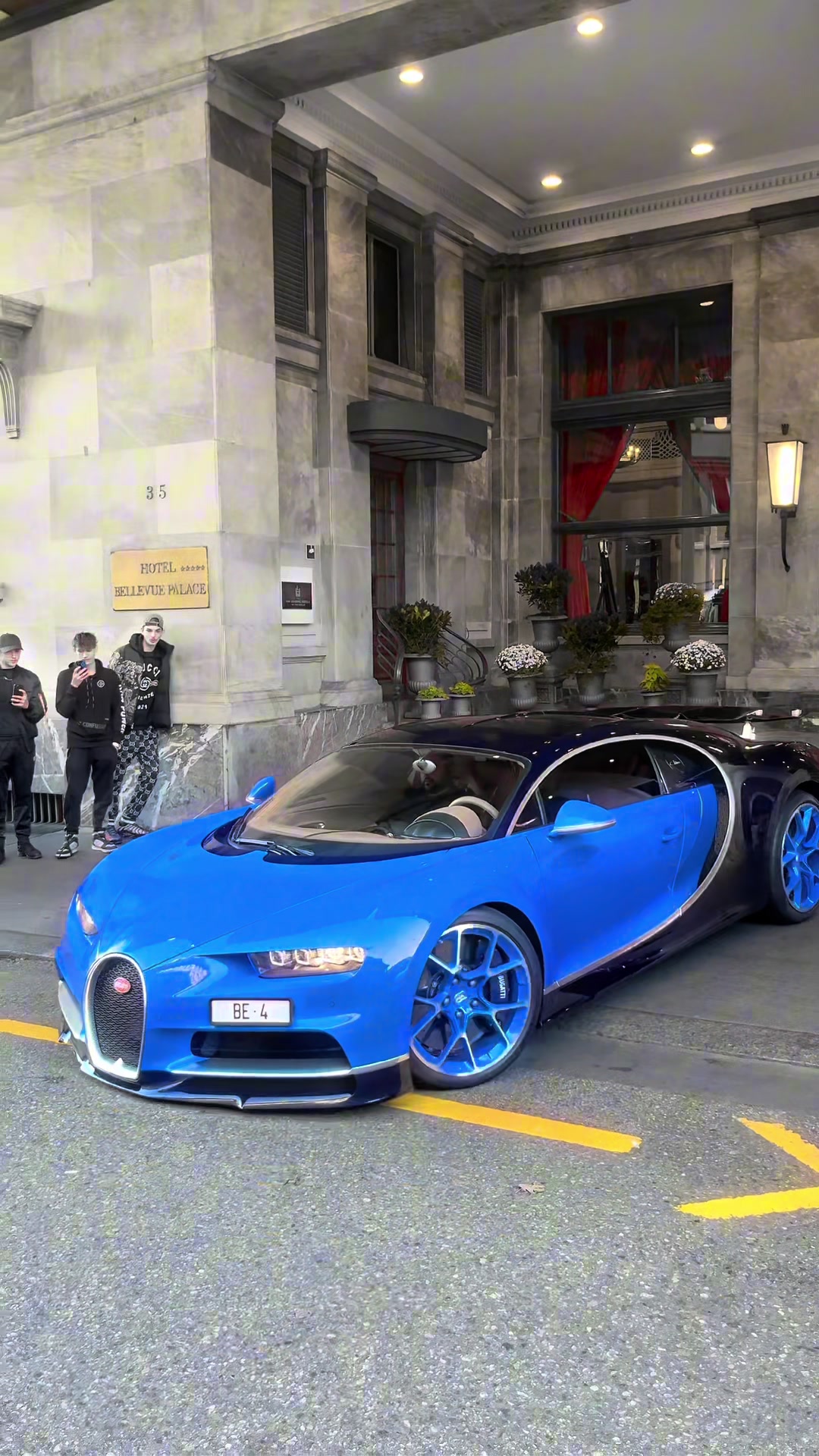 @Bugatti.ku