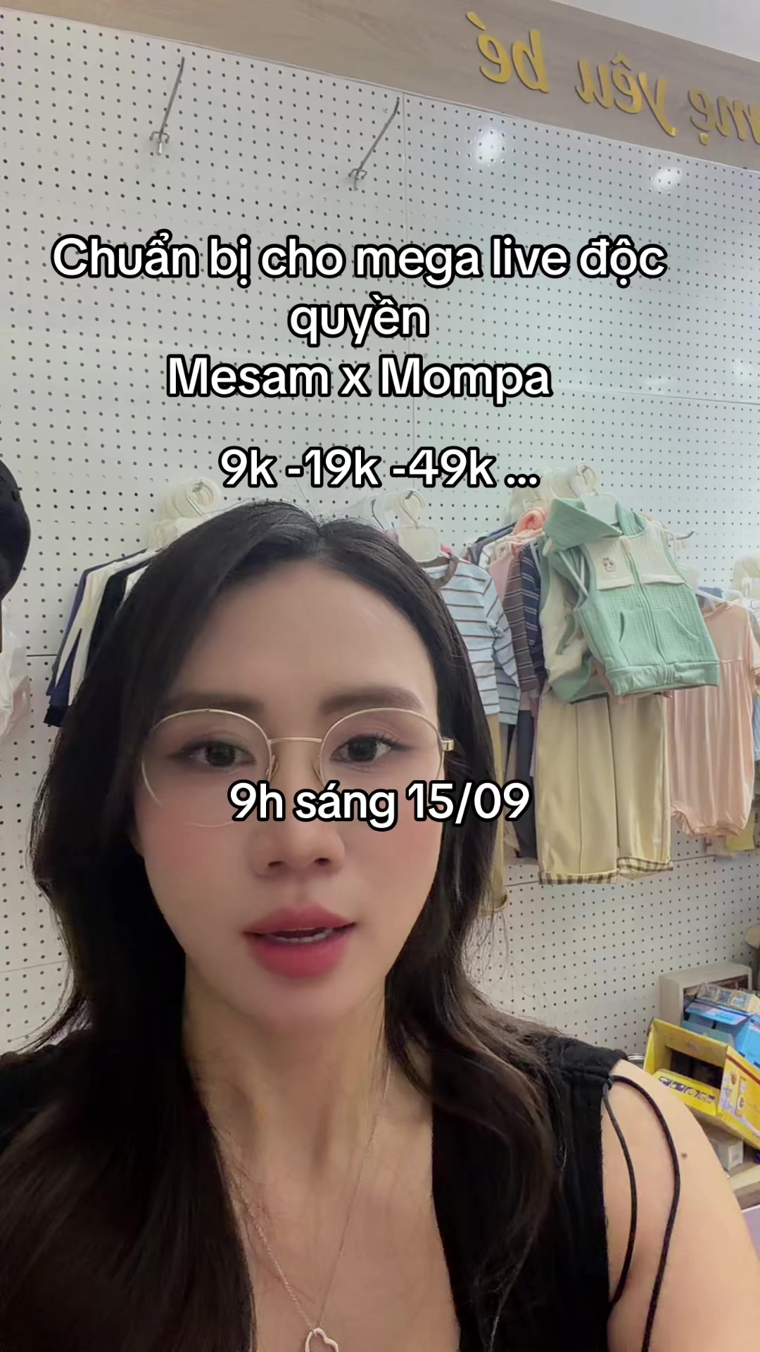 @Mẹ Sam Review