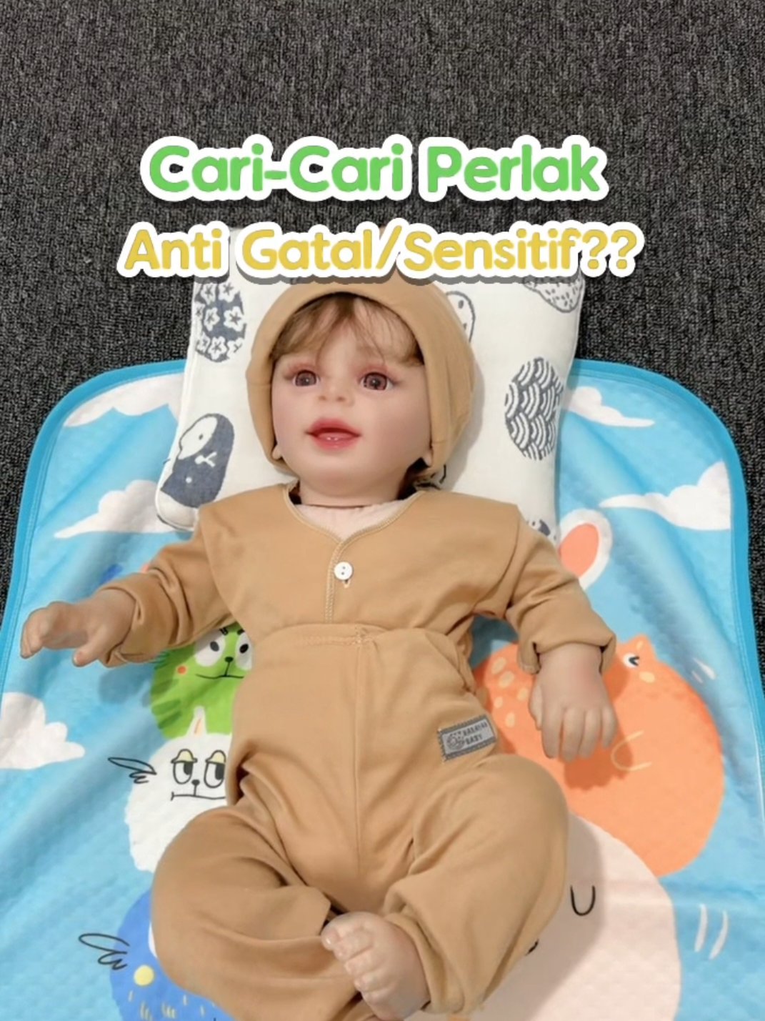 @Ecobaby Indonesia